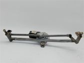 Motor del limpiaparabrisas