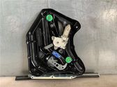 Regulador de puerta trasera con motor