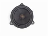 Altavoz de la puerta delantera