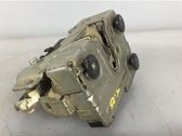 Motor de la cerradura de la puerta delantera