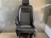Front driver seat