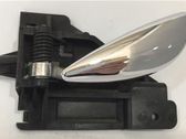 Front door interior handle