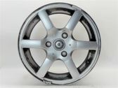 18 Zoll Leichtmetallrad Alufelge