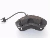 Bremssattel vorne