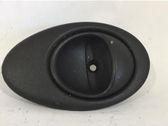 Front door interior handle