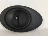 Front door interior handle