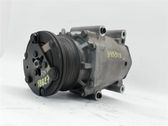 Air conditioning (A/C) compressor (pump)