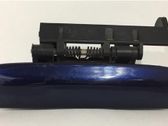 Rear door exterior handle
