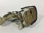 Front door lock motor