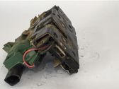 Front door lock motor