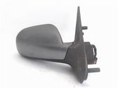 Front door electric wing mirror