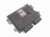Unidad de control/módulo del motor