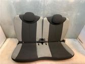 Asiento trasero