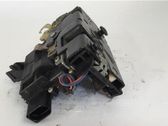 Motor de la cerradura de la puerta delantera