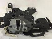 Motor der Vordertürverriegelung