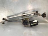 Wiper motor