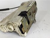 Moteur de verrouillage porte avant