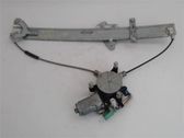 Regulador de ventanilla eléctrico de puerta delantera