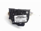 Front door lock motor