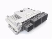 Unidad de control/módulo del motor