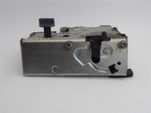 Front door lock motor