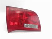 Tailgate rear/tail lights