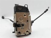 Front door lock motor