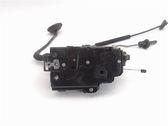 Motor de la cerradura de la puerta delantera