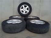 R24 light alloy rim