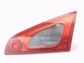 Tailgate rear/tail lights