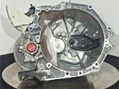 Manual 5 speed gearbox