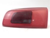 Tailgate rear/tail lights