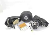 Airbag set