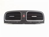 Conducto/guía del intercooler