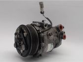 Compresor (bomba) del aire acondicionado (A/C))