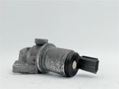 Idle control valve (regulator)