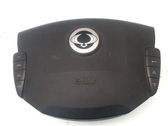 Airbag de volant