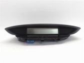Speedometer (instrument cluster)