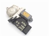 Front door window regulator motor