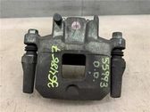 Caliper de freno delantero