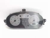 Compteur de vitesse tableau de bord