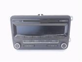 Блок управления HiFi audio
