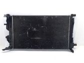 Radiador del refrigerante