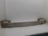 Front bumper mounting bracket