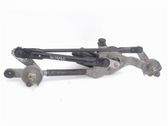 Motor del limpiaparabrisas