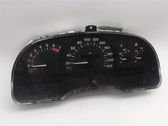 Compteur de vitesse tableau de bord