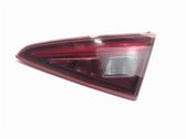 Tailgate rear/tail lights