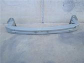 Front bumper mounting bracket