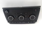Climate control unit