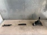 Gear shift rod